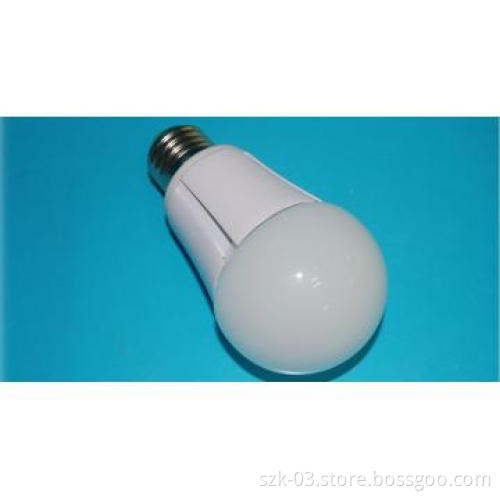 COB LED Bulb E27 Base and 6W